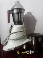 Preethi Mixer Grinder
