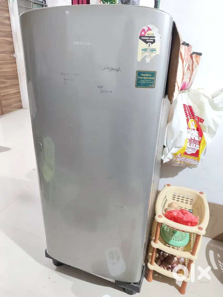 Fridge sell