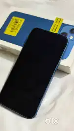 IPHONE 13 Dual 5G Mint Condition   Latest IOS 26  Used by Mother