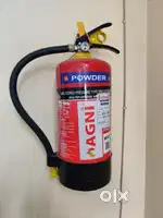 Fire Extinguisher (2)