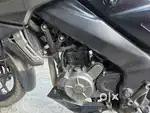 1st owner bike