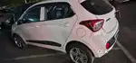Hyundai Grand i10 2017 Diesel 84000 Km Driven