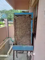 Cooler & Ceiling fan