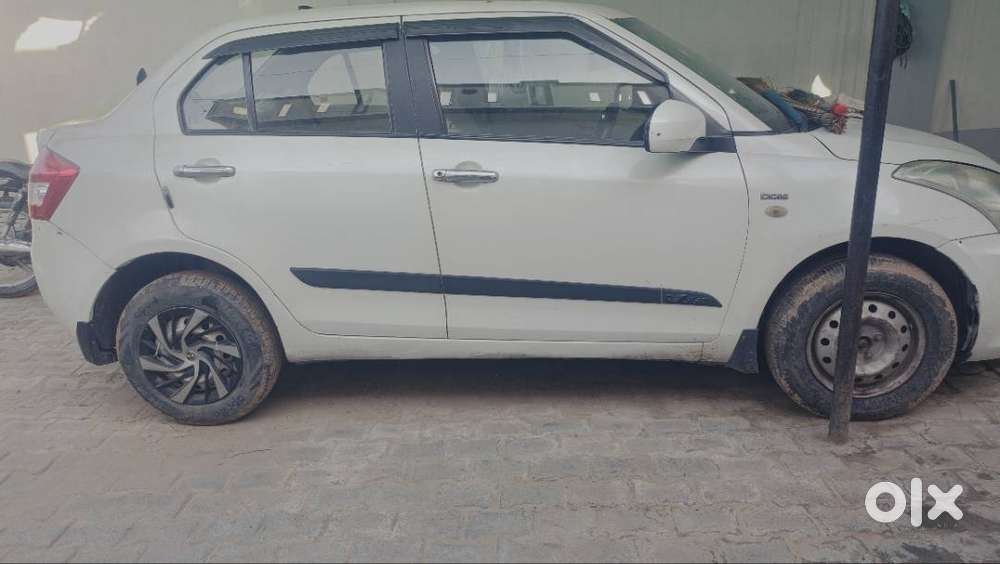 Maruti Suzuki Swift desire modal 2016