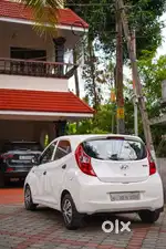 Hyundai EON 2018 Petrol 53000 Km Driven