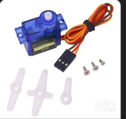 Electrician and Helper ( Boy/ Girl)