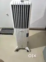 Symphony Diet 35T Personal Tower Air Cooler for Home with Honeycomb