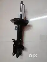 Ford Fiesta global suspension struts brand new