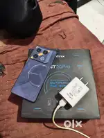 Infinix gt 20 pro   12/256