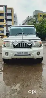 Mahindra Bolero Power Plus LX, 2015, Diesel