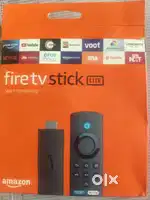 Electronic items