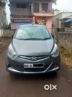 Hundai EON Top Model for Sale Fuel Efficient