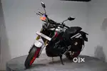 YAMAHA MT15-3127