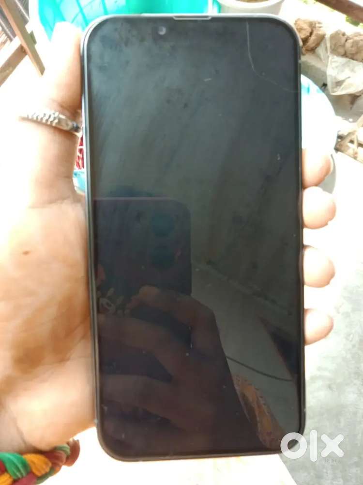 iPhone 13pro