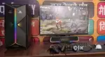 Gaming Setup Latest with GTA 5 in just Rs 60000
