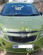 Chevrolet Beat 2011 Petrol Well Maintained