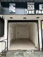 Shop for rent