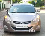Hyundai Elantra 2.0 SX AT, 2013, Diesel