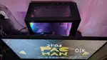 Gaming assamble pc(100 to 150 fps all game's)with lg ips panel monitor