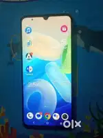 Sell or exchange 6 128ram vivo t1 bill box charger 2.5 year old