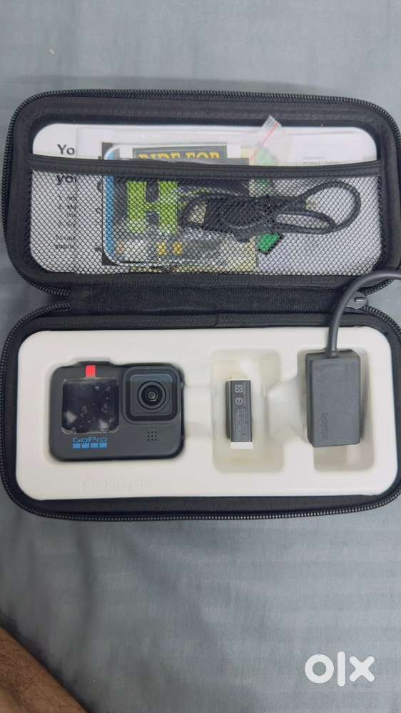 GoPro Hero 11 Bundle