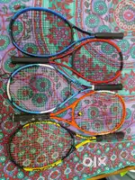 Wilson Artengo tennis Racket for sale