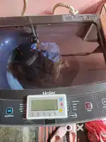 Automatic washing machine
