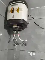 Crompton Greaves water heater