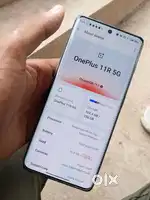 OnePlus 11r 16+256 jaldi se jaldi sel karna hai