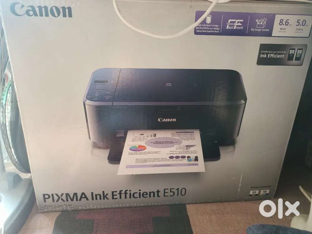 Canon printer