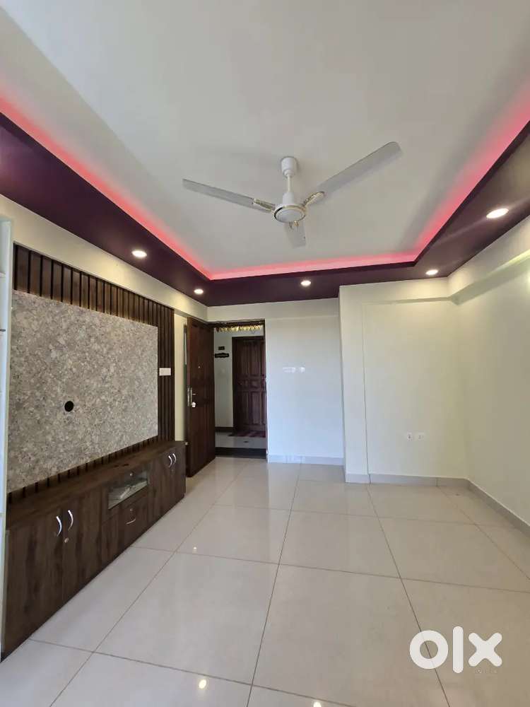 NEW 3BHK APARTMENT FOR SALE TRIVANDRUM  KARAMANA