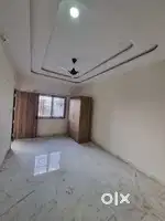 SEMI-FURNISHED LUXURY 2BHK @13K &1BHK AT 8.5K BEST FOR IPCA & RAILWAY.