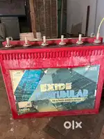 Inverter Battery