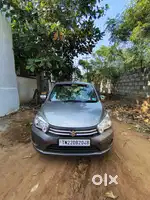 Maruti Suzuki Celerio 2015 Petrol 65000 Km Driven