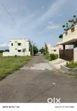 Gated community with good society