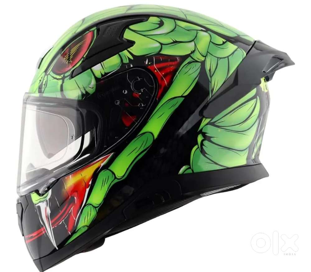 Axor Helmet
