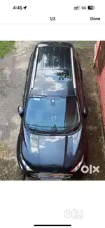Ford Ecosport 2019 Petrol Well Maintained