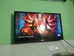 Led samsung tv
