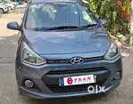 Hyundai Grand i10 Asta Automatic 1.2 Kappa VTVT, 2014, Petrol