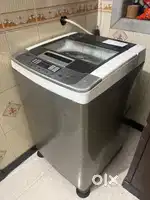 LG WASHING MACHINE 6.2KH