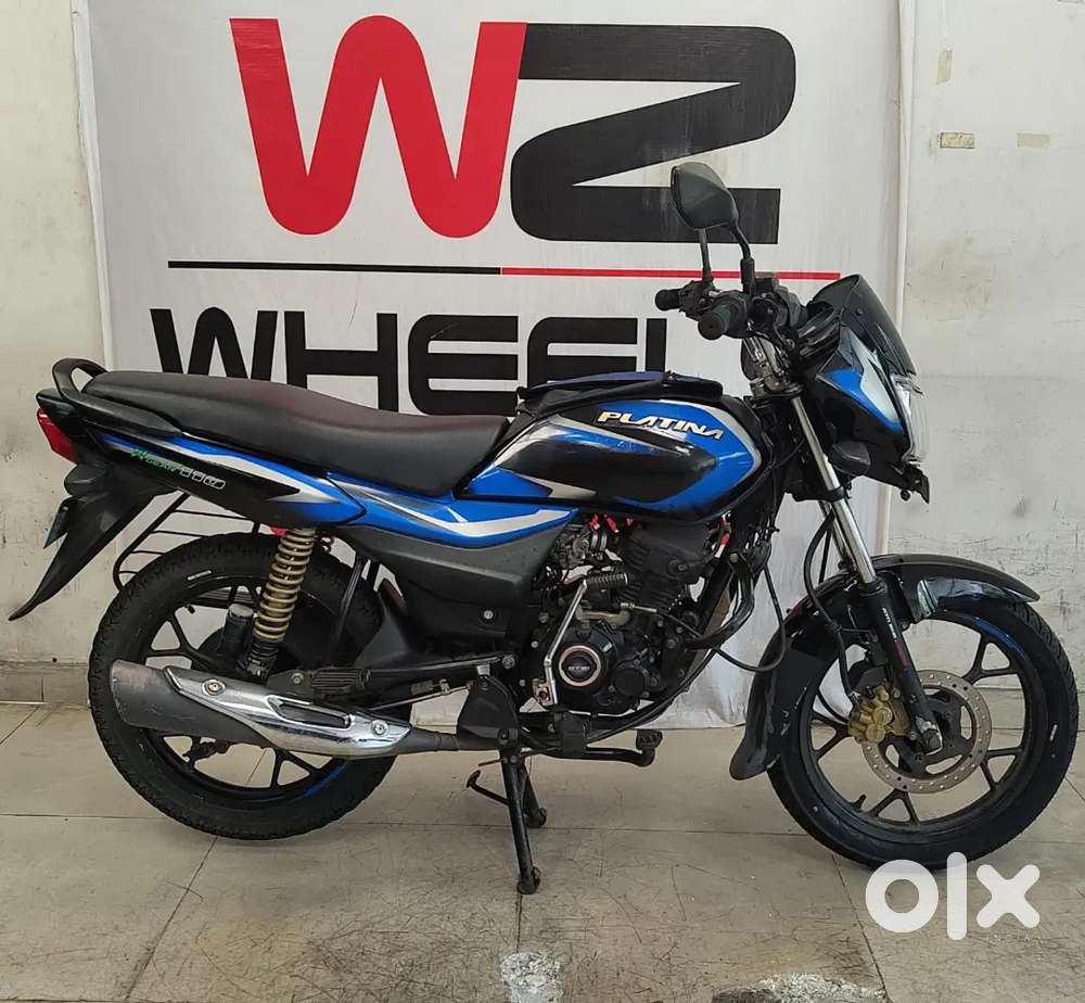 Good condition vachile