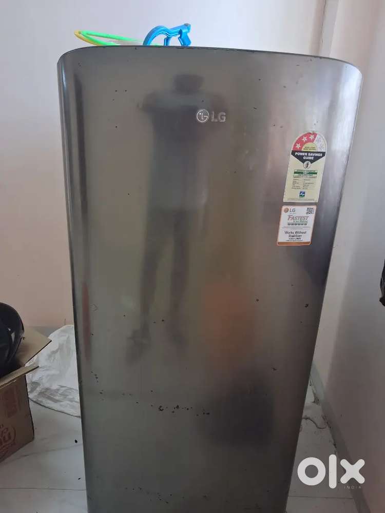 Rs 5000 LG fridge for sell