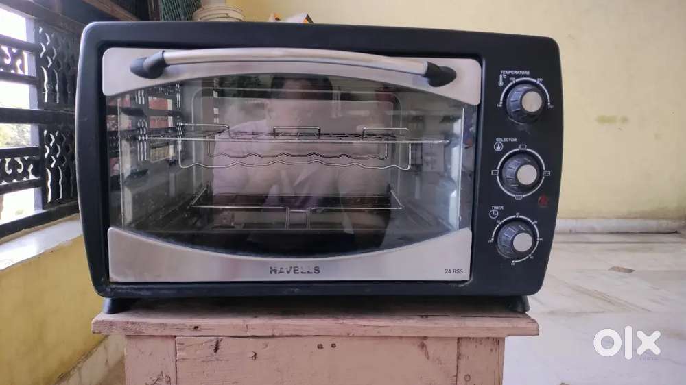 Havells oven