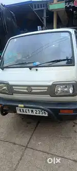 Maruti Suzuki Omni 2007