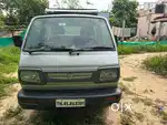 Maruti Suzuki Omni good condition