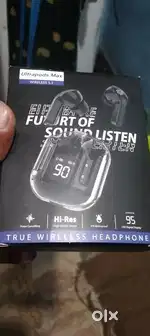 Ultrapods max