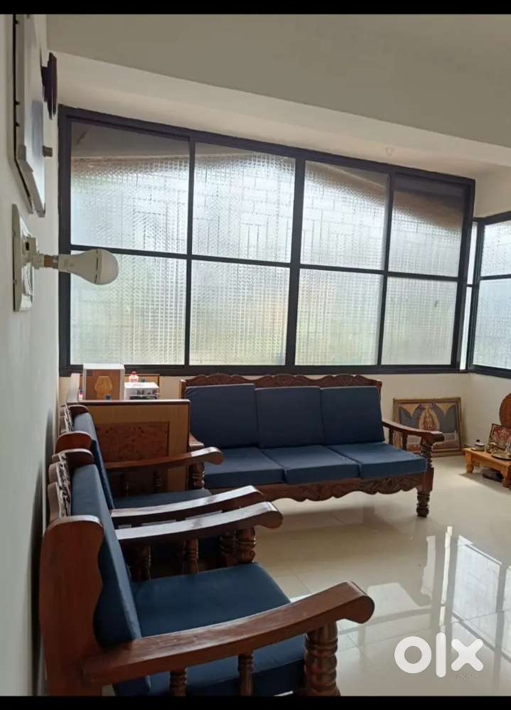 2 BHK Apartment for Rent, in Parra near Mapusa city