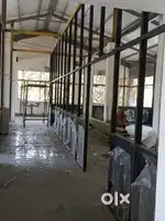 All civil work