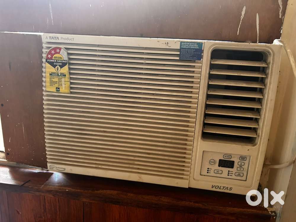 Voltas Window AC