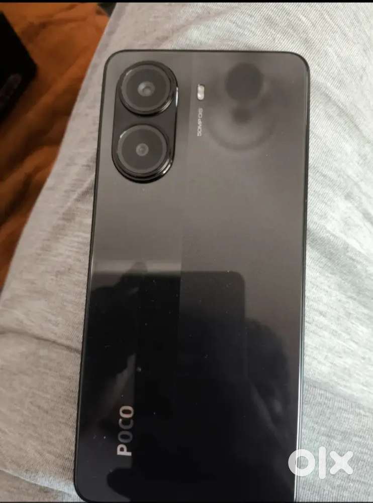 POCO X7 Pro 5G